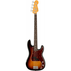 Fender American Professional II Precision Bass, Rosewood  (...)