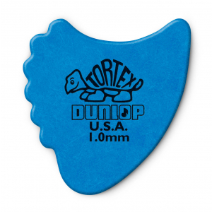 Dunlop 414-100 Tortex Fins