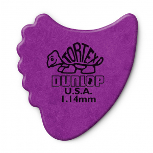 Dunlop 414-114 Tortex Fins