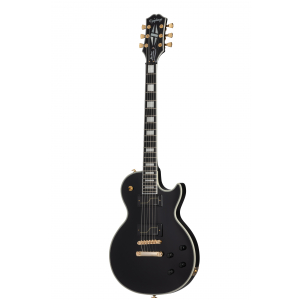 Epiphone Les Paul Matt Heafy Origins Custom Ebony gitara elektryczna