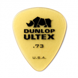 Dunlop 421R Ultex Plektrum