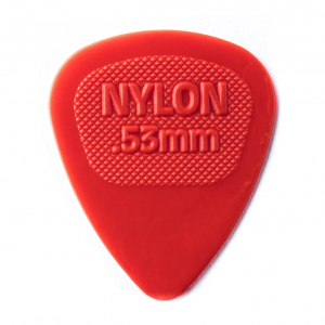 Dunlop 4432 Nylon Midi Standard