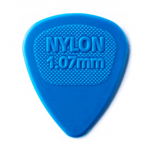 Dunlop 4432 Nylon Midi Standard Plektrum