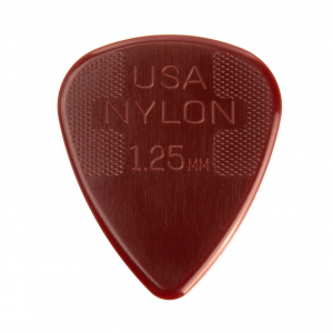 Dunlop 44-125 Nylon Standard