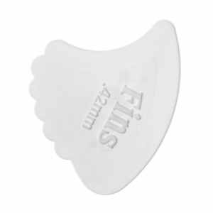 Dunlop 4440 Nylon Fins Plektrum