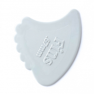 Dunlop 4440 Nylon Fins Plektrum