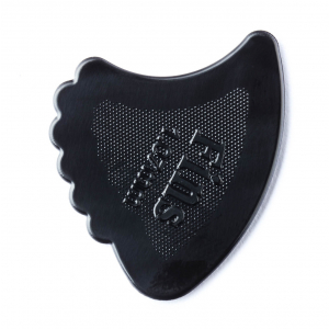 Dunlop 4440 Nylon Fins Plektrum