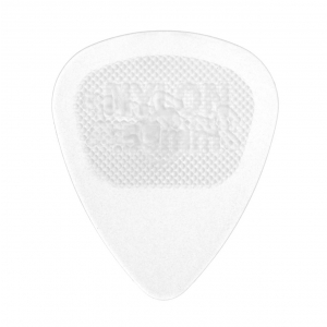 Dunlop 4461 Nylon Glow Plektrum