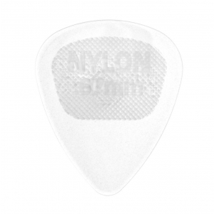 Dunlop 4461 Nylon Glow Plektrum