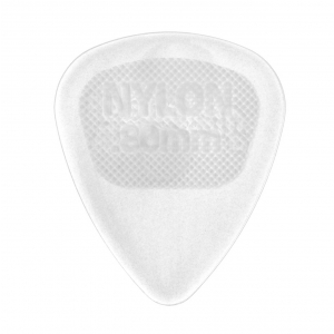 Dunlop 4461 Nylon Glow Plektrum