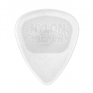 Dunlop 4461 Nylon Glow Plektrum