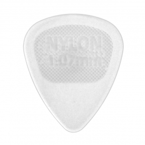 Dunlop 4461 Nylon Glow Plektrum