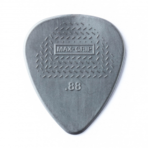 Dunlop 4491 Nylon Max Grip Standard Plektrum