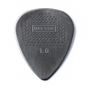 Dunlop 4491 Nylon Max Grip Standard Plektrum