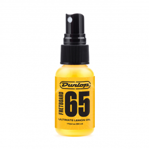 Dunlop 6551J Lemon Pflege-l fr Griffbretter