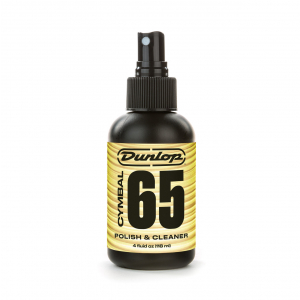 Dunlop 6434 Cymbal Cleaner