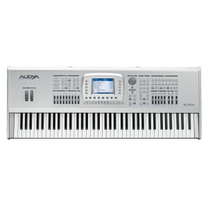 Ketron Audya Keyboard