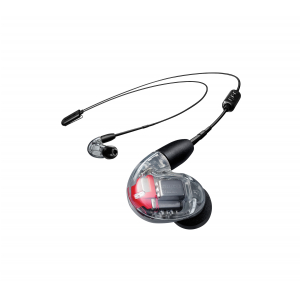 Shure SE846G2CL-EFS - suchawki douszne Shure