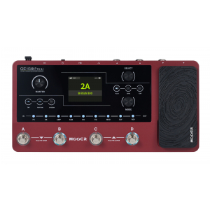 Mooer GE 150 PRO Li