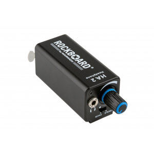 RockBoard E HA 2 kontroler gonoci do monitorw dousznych