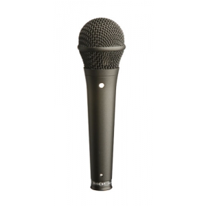 Rode S1 BLACK Kondensatormikrofon