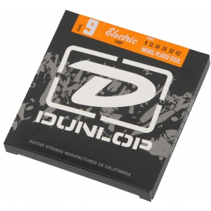 Dunlop DEN0942 Saiten fr E-Gitarre