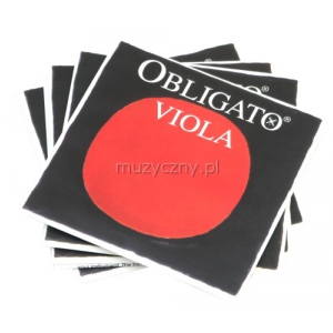 Pirastro Obligato Saiten f�r Bratschen