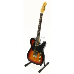 Blade T-2RG/3TS Delta E-Gitarre