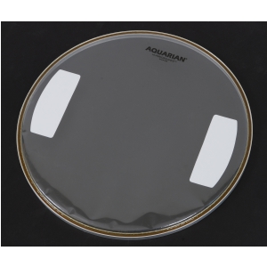 Aquarian 13 #8243;HPSN Hi Performance Snare Special Fell