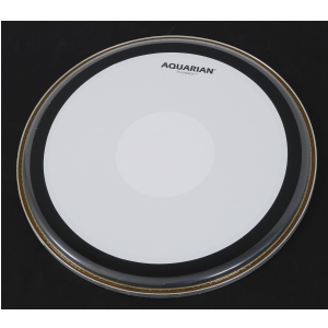 Aquarian 13 #8243;HE hi energy Schlagzeugfell
