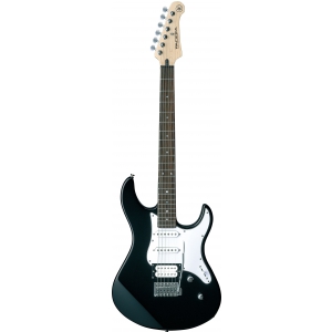 Yamaha Pacifica 112V BL Black E-Gitarre