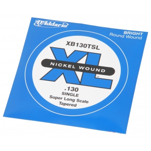 D′Addario XB130TSL Saite f�r Bassgitarre