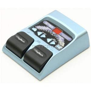 Digitech BP-50 Multieffekt-Prozessor fr Bassgitarre