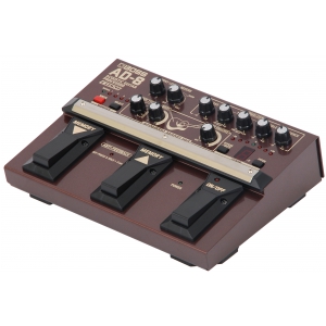 BOSS AD-8 Prozessor