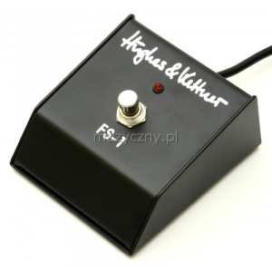 Hughes   Kettner FS-1 Umschalter