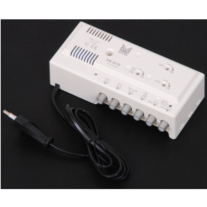 Alcad CA-310 Verstrker