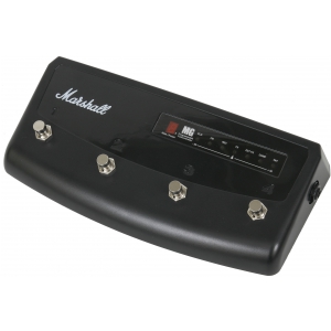 Marshall PEDL 90008 Stompware Umschalter