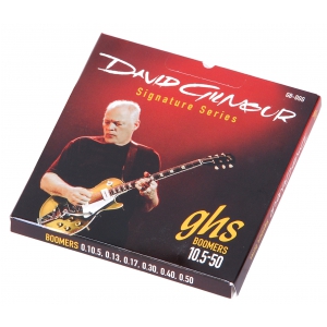 GHS GBDGG David Gilmour Saiten fr E-Gitarre