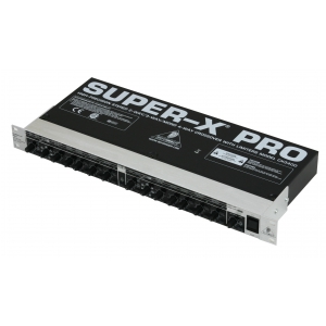 Behringer CX3400 Super X Pro Schalter