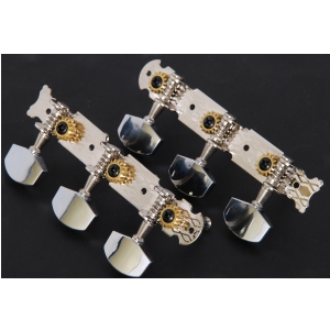 Akmuz acoustic keys chrom