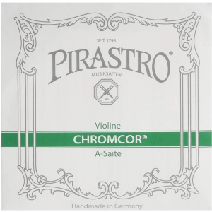 Pirastro Chromcor A Saite fr Violinen