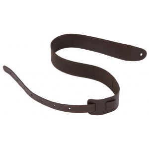 Akmuz PES-7 Gitarrengurt aus Leder