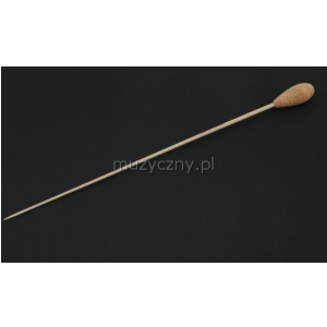 AN Wooden wand fitting cork