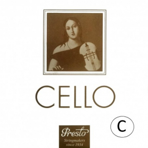 Presto Cello C