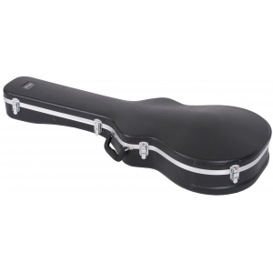 Rockcase RC 10412 B/SB ABS aktive Box