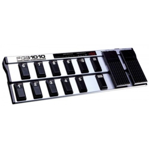 Behringer FCB-1010 MIDI-Controller
