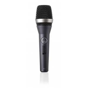 AKG D5S dynamisches Mikrofon