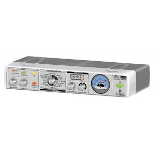 Behringer MIC800 Tube Ultragain Vorverstrker