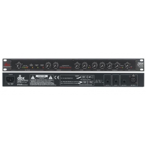 DBX 286 A 