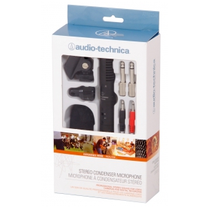Audio Technica ATR 6250 Kondensatormikrofon
